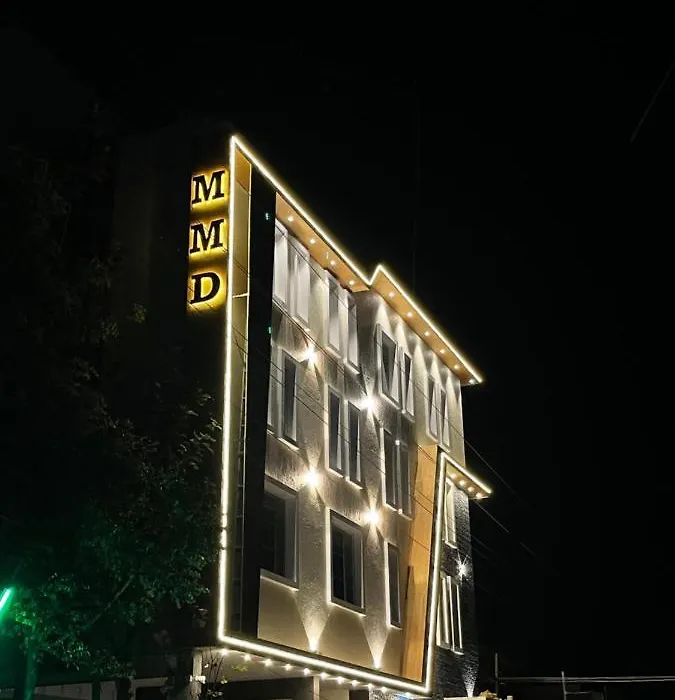 Mmd Grande A Boutique Hotel-1